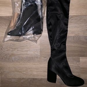 NEVER WORN Marc Fisher LTD - Praye OTK Boot